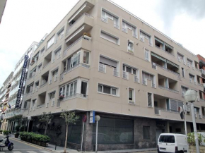  Apartment Duplex Iberia  Салоу